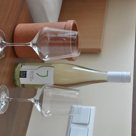 Wirtshaus Gruber Weitenegg Emmersdorf an der Donau Luaran gambar