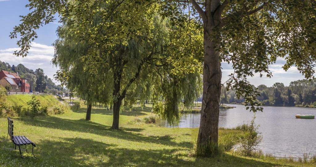Wirtshaus Gruber Weitenegg Emmersdorf an der Donau Luaran gambar