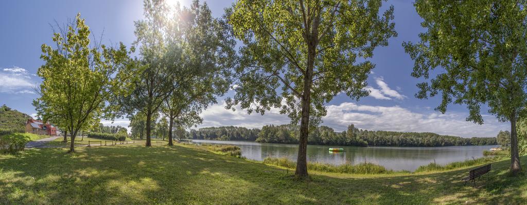 Wirtshaus Gruber Weitenegg Emmersdorf an der Donau Luaran gambar
