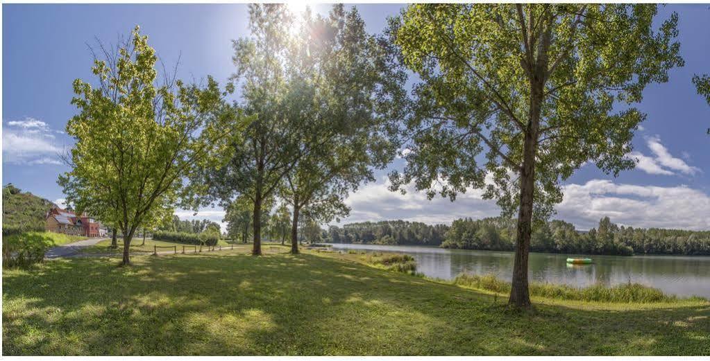Wirtshaus Gruber Weitenegg Emmersdorf an der Donau Luaran gambar